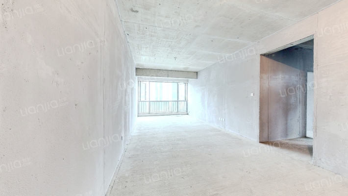 御澜台二手房实景图