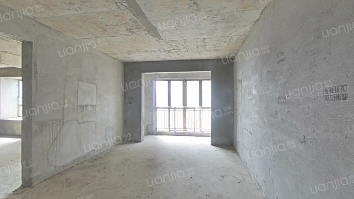 东方明珠长安郡二手房实景图