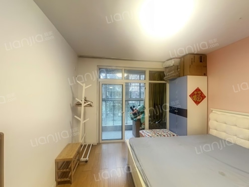 整租·东方美景 1室1厅 南/北