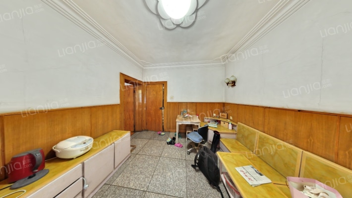 洪都四区二手房实景图