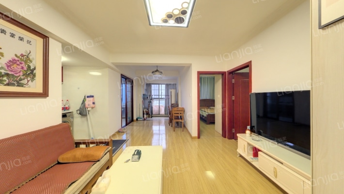 凯悦名城二手房实景图