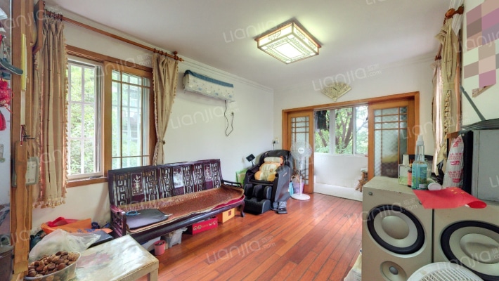 白鹭小区丁官营二手房实景图