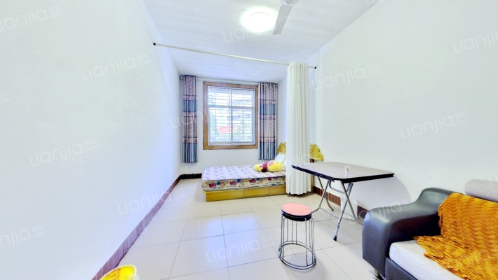 蔬菜公司家属院二手房实景图