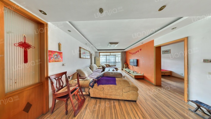 光大海滨家园二手房实景图