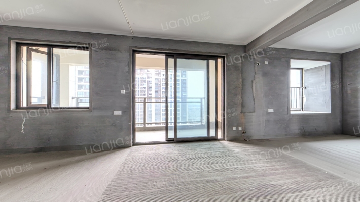 大家映江南二手房实景图