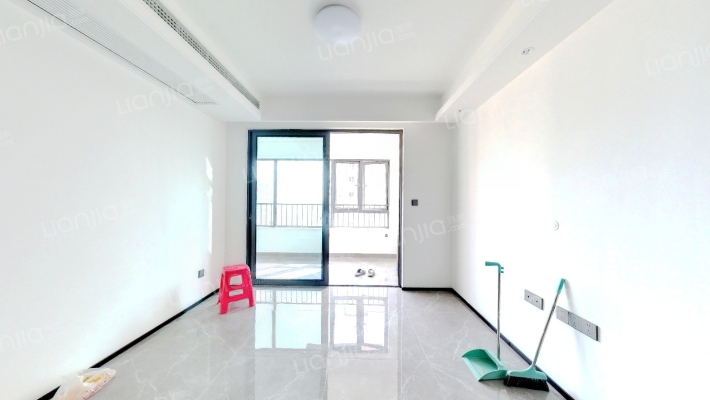 国贸璟原二手房实景图