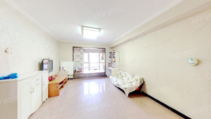 普罗旺斯二手房实景图