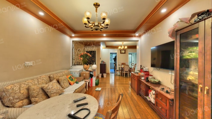 联丰世纪苑二手房实景图