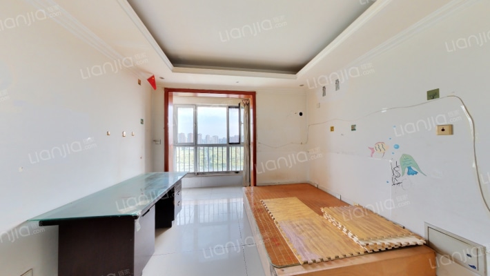 怡和新村二手房实景图