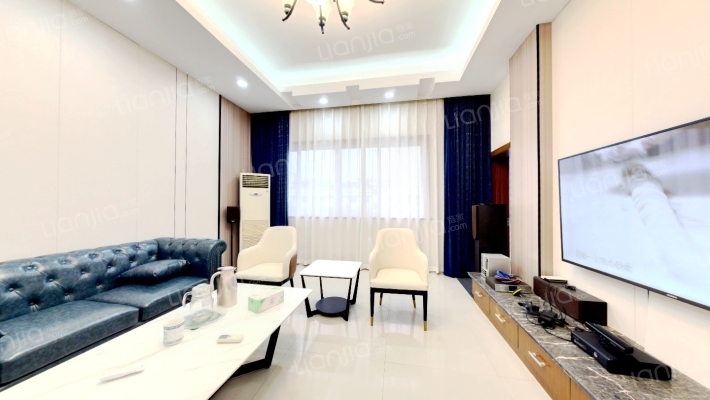 临安人家二手房实景图