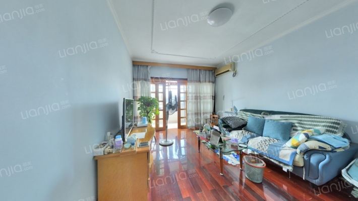 柏庐二村二手房实景图