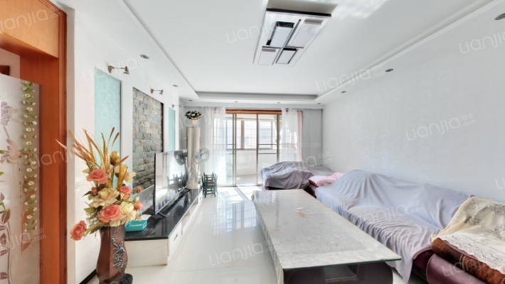 时代天骄二手房实景图