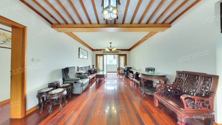 西美巷二手房实景图