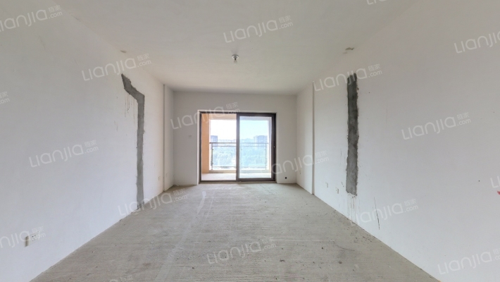 武阳郡邸A区二手房实景图