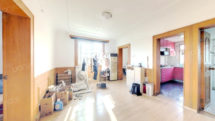 金藤苑二手房实景图