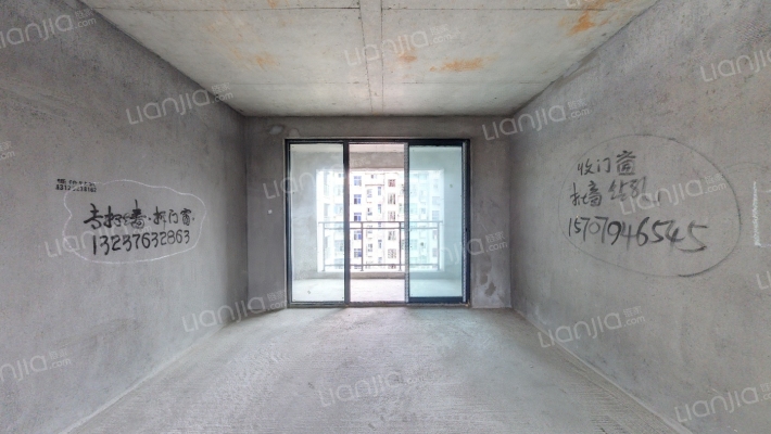 星智苑二手房实景图
