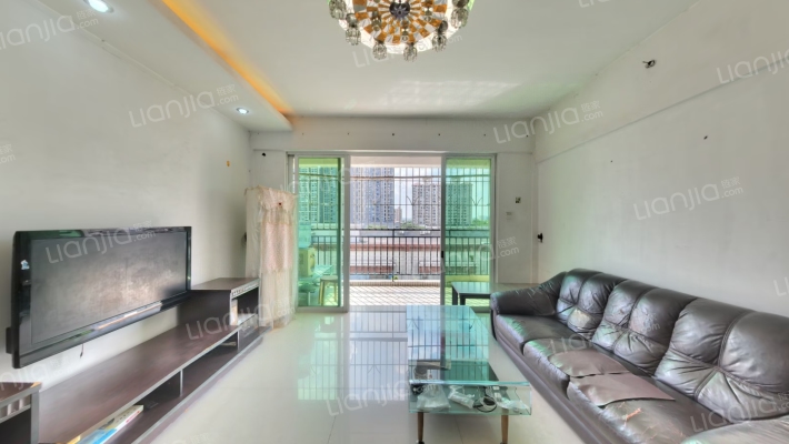 乐泰居二手房实景图