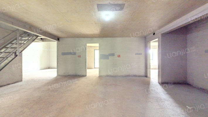 和顺府二手房实景图