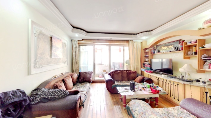 王子小区二手房实景图