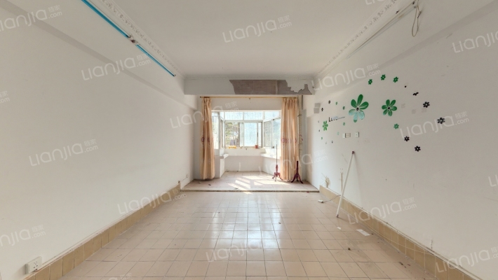 龙珠新城二手房实景图