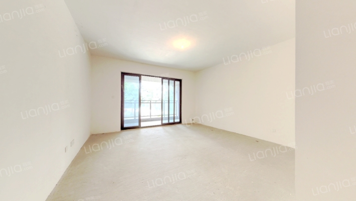 北辰国颂府二手房实景图