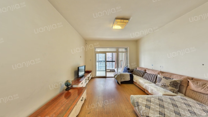 家益欣城二手房实景图