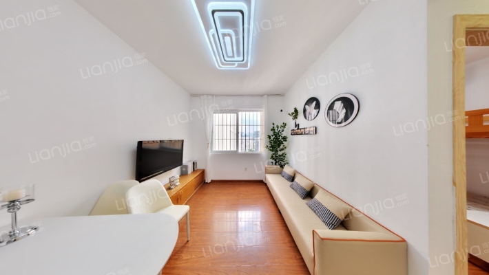 临江新天地美墩苑二手房实景图