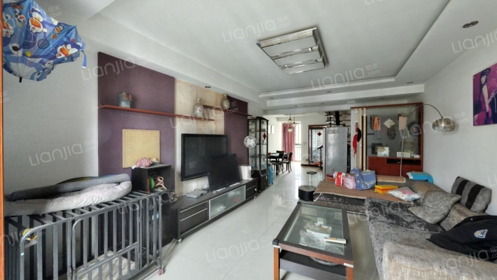 江南太阳城二手房实景图