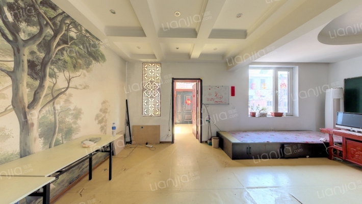 沈阳第一村二手房实景图
