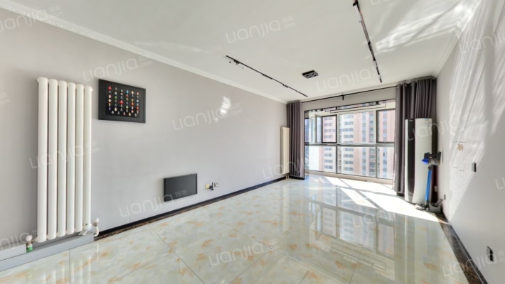 万达中央公馆二手房实景图