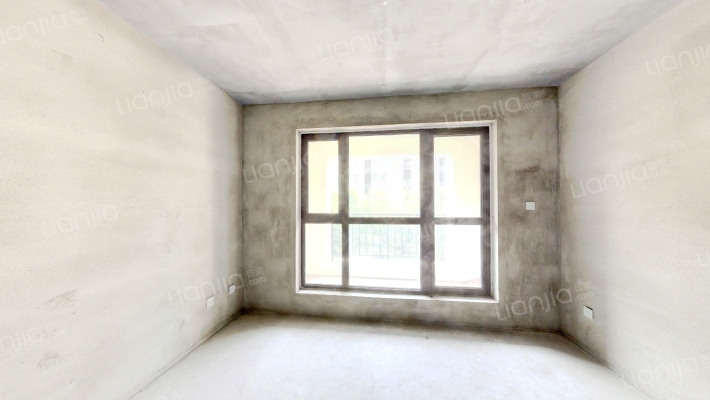 亿茂禧悦风华二手房实景图