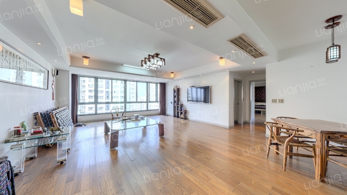 联合广场二手房实景图