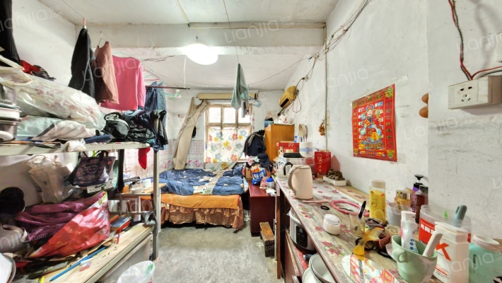 桂林路二手房实景图