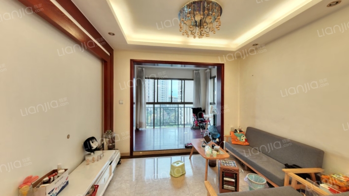 同德锦江嘉园二手房实景图