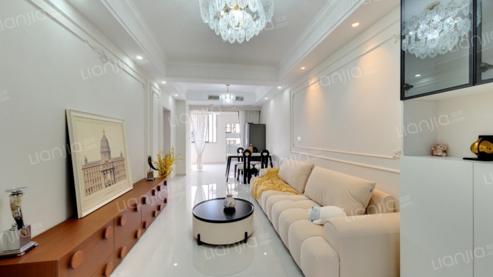 渝航路三巷二手房实景图