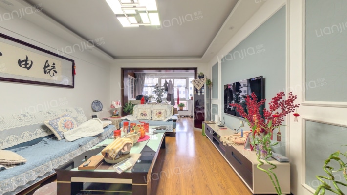 工商银行家属院二手房实景图