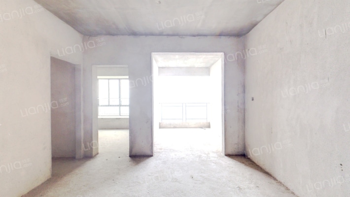 柏悦尊府二手房实景图