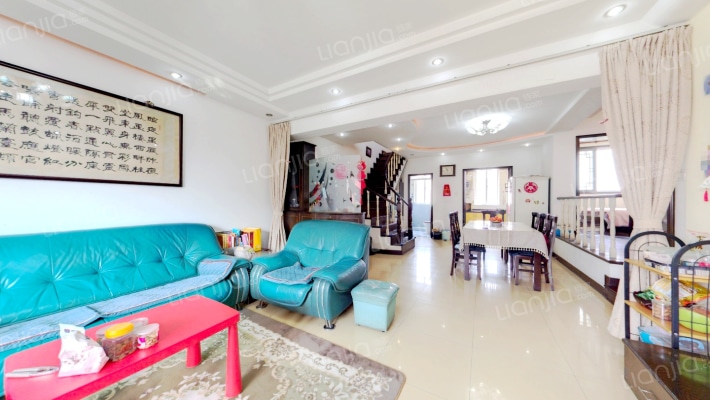 雅仕居二手房实景图