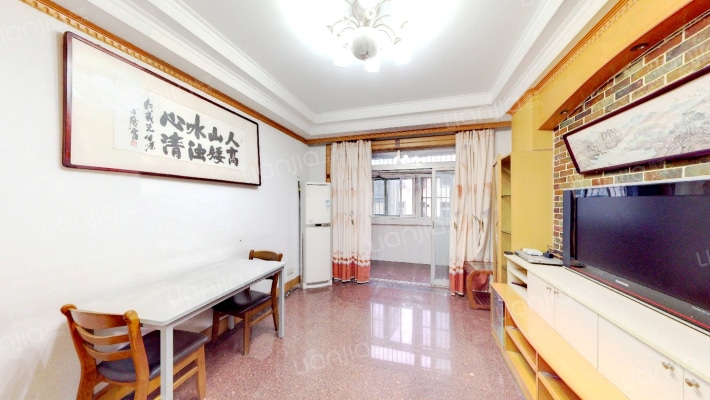 金寨路126号二手房实景图