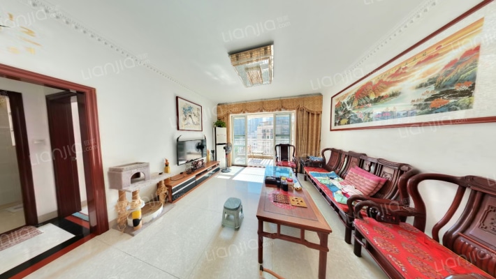 丽江家园二手房实景图