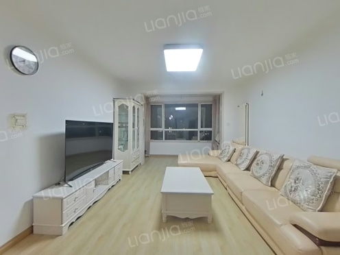 整租·百通馨苑七区 2室2厅 南/北