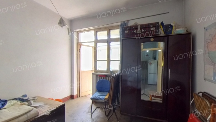 绿化路甲9号院二手房实景图