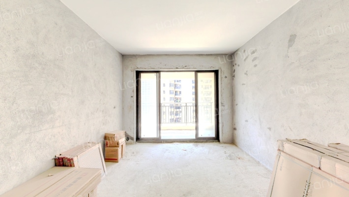 嘉悦名苑二手房实景图