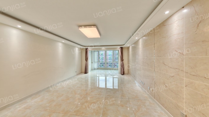 华冠丽景二手房实景图