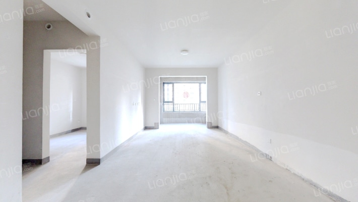 绿地IFC中央公馆B2区二手房实景图