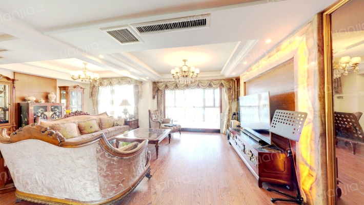 天水家园二期二手房实景图