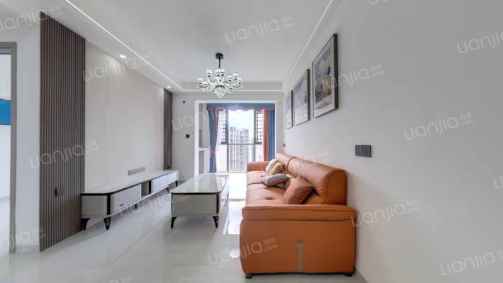 中鑫悦府二手房实景图