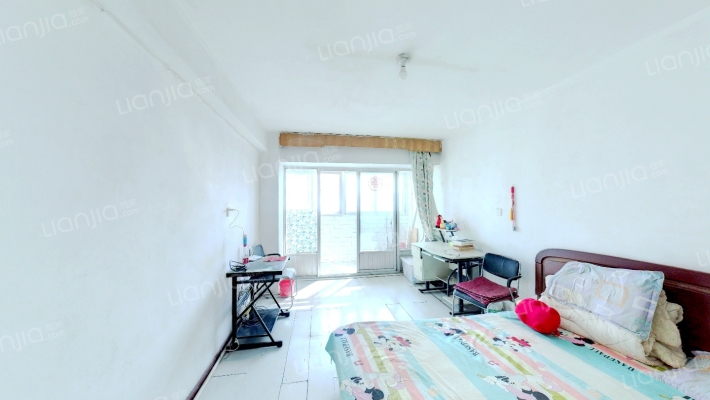 万能国宅二手房实景图