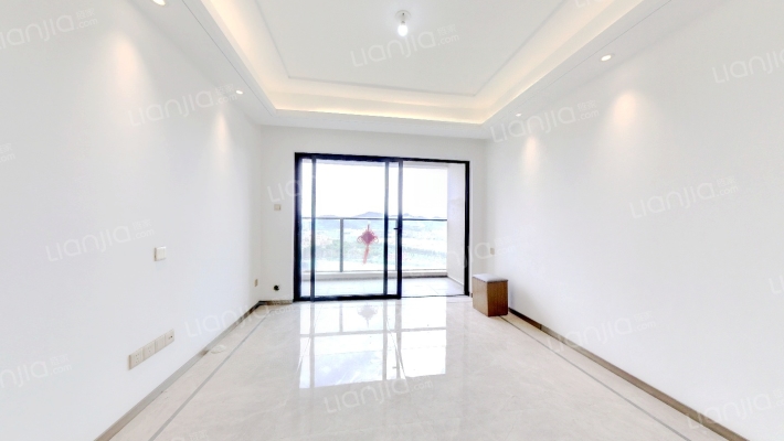 新希望金沙公馆二手房实景图