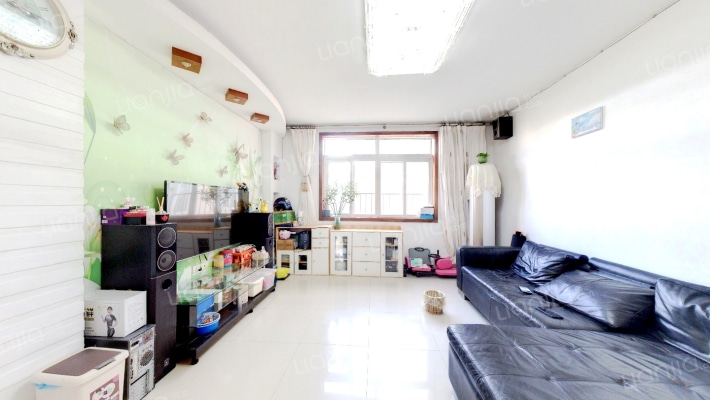 将军家苑二手房实景图